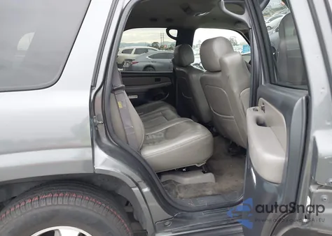 2002 Chevrolet Tahoe Lt z USA, uszkodzony, nr VIN 1GNEC13T72R300651